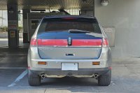 Lincoln MKX I — снимка 2