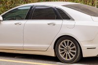 Lincoln MKZ I — снимка 3
