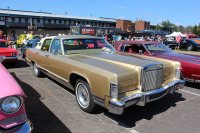 Lincoln Town Car III (FN145) — снимка 2