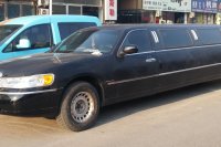 Lincoln Town Car III (FN145) — снимка 3