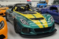 Lotus 3-Eleven — снимка 2