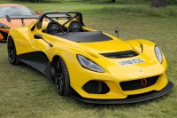 Lotus 3-Eleven — снимка 3
