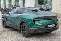Lotus Eletre — снимка 2