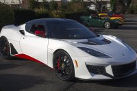 Lotus Evora GT (North America) — снимка 2