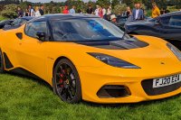 Lotus Evora GT410 Sport — снимка 3