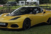 Lotus Evora GT430 — снимка 2