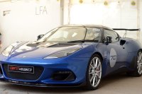 Lotus Evora GT430 — снимка 3