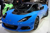 Lotus Evora Sport 410 — снимка 2