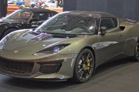 Lotus Evora Sport 410 — снимка 3