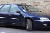 Citroen Xantia Break X1 — снимка 3