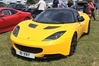 Lotus Evora Sports Racer — снимка 3