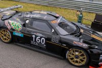 Lotus Evora GT4 — снимка 2