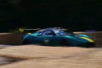 Lotus Evora GT4 — снимка 3