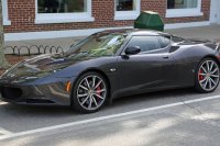 Lotus Evora S — снимка 2