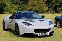 Lotus Evora S — снимка 3