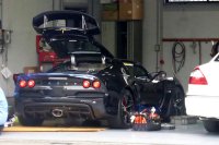 III S Roadster