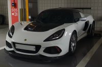 Lotus Exige III S Coupe — снимка 2