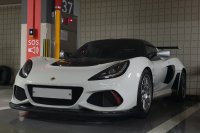 Lotus Exige III S Coupe — снимка 3