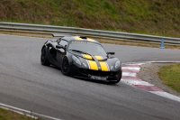 Lotus Exige II — снимка 2