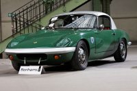 Lotus Elan II (M100) — снимка 2