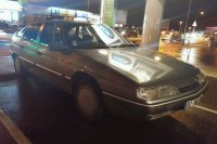 Citroen XM Y4 — снимка 2