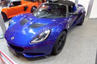 Lotus Elise 20th Anniversary Special Edition — снимка 2