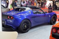 Lotus Elise 20th Anniversary Special Edition — снимка 3