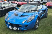 Lotus Elise (Series 1) — снимка 2
