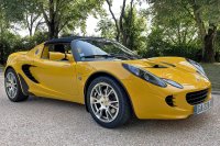 Lotus Elise (Series 1) — снимка 3