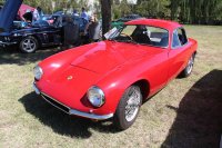 Lotus Elite (Type 83) 2.0 (162hp) — снимка 1