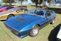 Lotus Elite (Type 83) 2.0 (162hp) — снимка 2