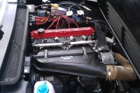 Lotus Elite (Type 83) 2.0 (162hp) — снимка 3