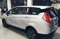 Mahindra Marazzo — снимка 3