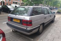 Citroen XM Break Y4 — снимка 2