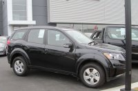 Mahindra XUV500 (facelift 2015) — снимка 2