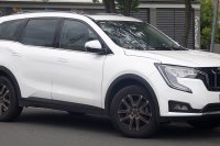Mahindra XUV700 — снимка 2