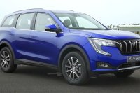 Mahindra XUV700 — снимка 3