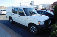 Mahindra Goa — снимка 2