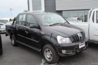 Mahindra Imperio Single cab — снимка 2