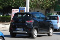 Mahindra KUV 100 NXT (facelift 2017) — снимка 3