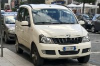 Mahindra NuvoSport — снимка 2