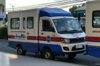 Mahindra Supro — снимка 2