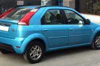 Mahindra Verito Vibe — снимка 2