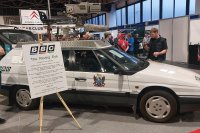Citroen XM Break Y3 — снимка 3