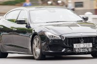 Maserati Ghibli III (M157) — снимка 2