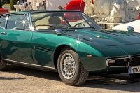 Maserati Ghibli I (AM115) — снимка 2