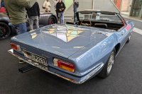 Maserati Ghibli I (AM115) — снимка 3