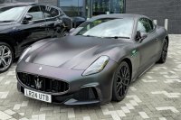 Maserati GranTurismo II Folgore 92.5 kWh (762hp) BEV AWD — снимка 2