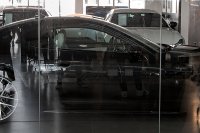 Maserati GranTurismo II Folgore 92.5 kWh (762hp) BEV AWD — снимка 3