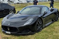 Maserati MC20 — снимка 3